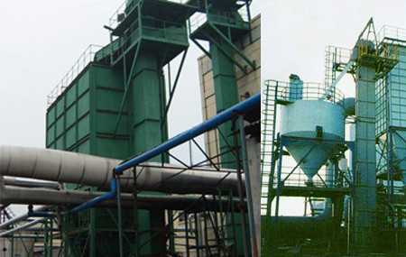 Bucket elevator
